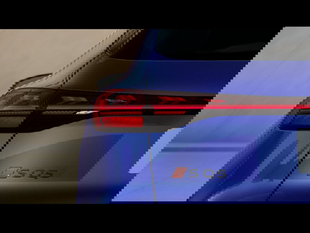 Audi Q5 nuova a Pisa (7)