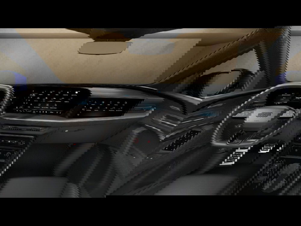 Audi Q5 nuova a Pisa (8)