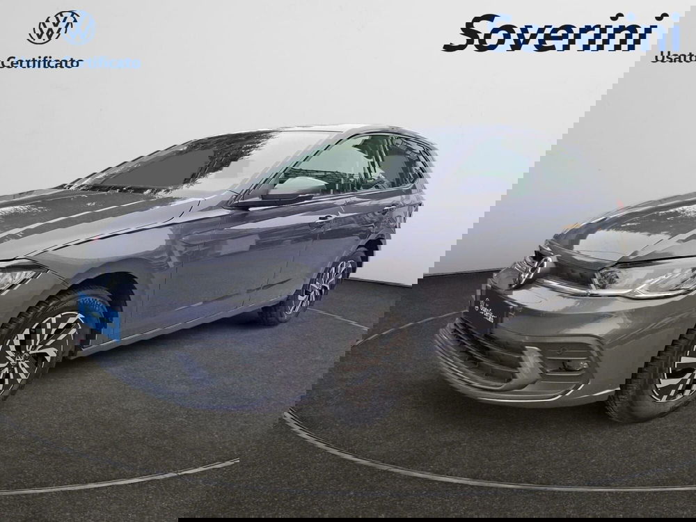 Volkswagen Polo usata a Bologna