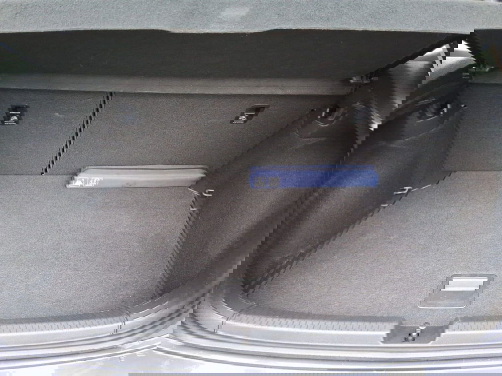 Volkswagen Polo usata a Bologna (10)