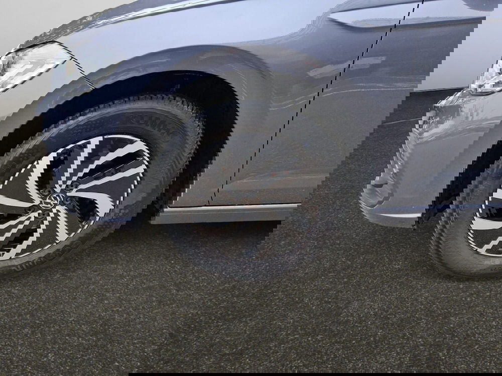 Volkswagen Polo usata a Bologna (12)