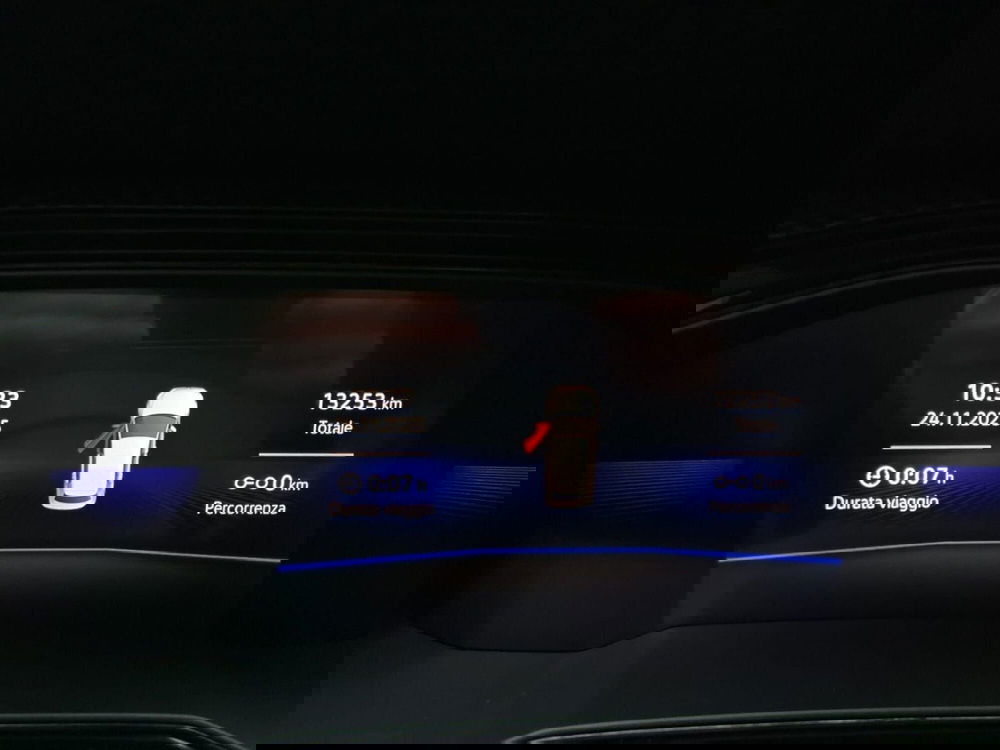 Volkswagen Polo usata a Bologna (13)