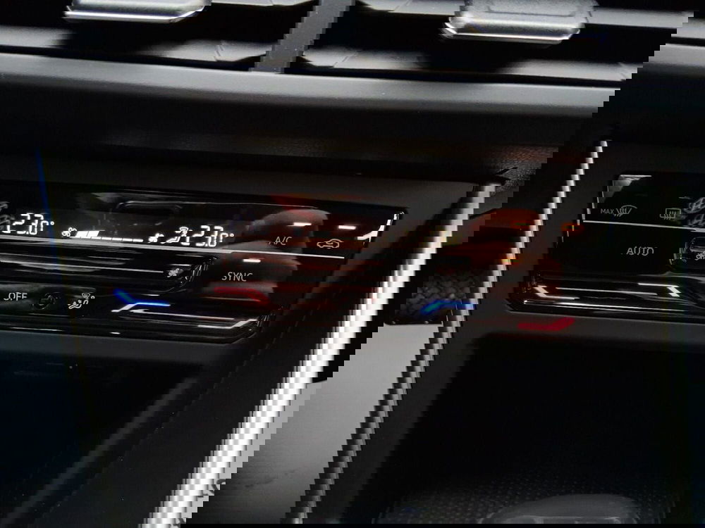 Volkswagen Polo usata a Bologna (16)