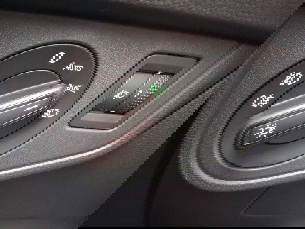 Volkswagen Polo usata a Bologna (18)