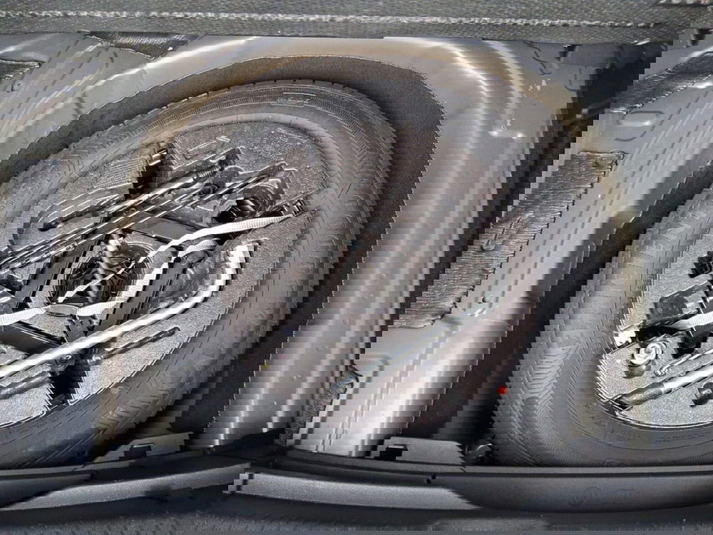 Volkswagen Polo usata a Bologna (19)