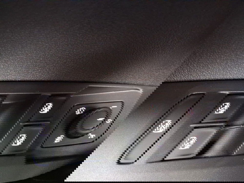 Volkswagen Polo usata a Bologna (20)