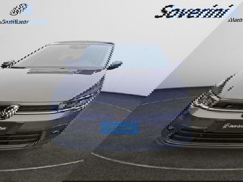 Volkswagen Polo usata a Bologna (4)