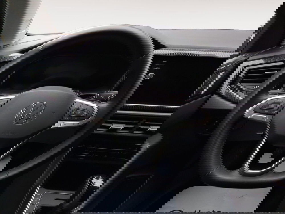 Volkswagen Polo usata a Bologna (6)