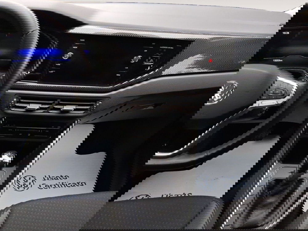 Volkswagen Polo usata a Bologna (7)