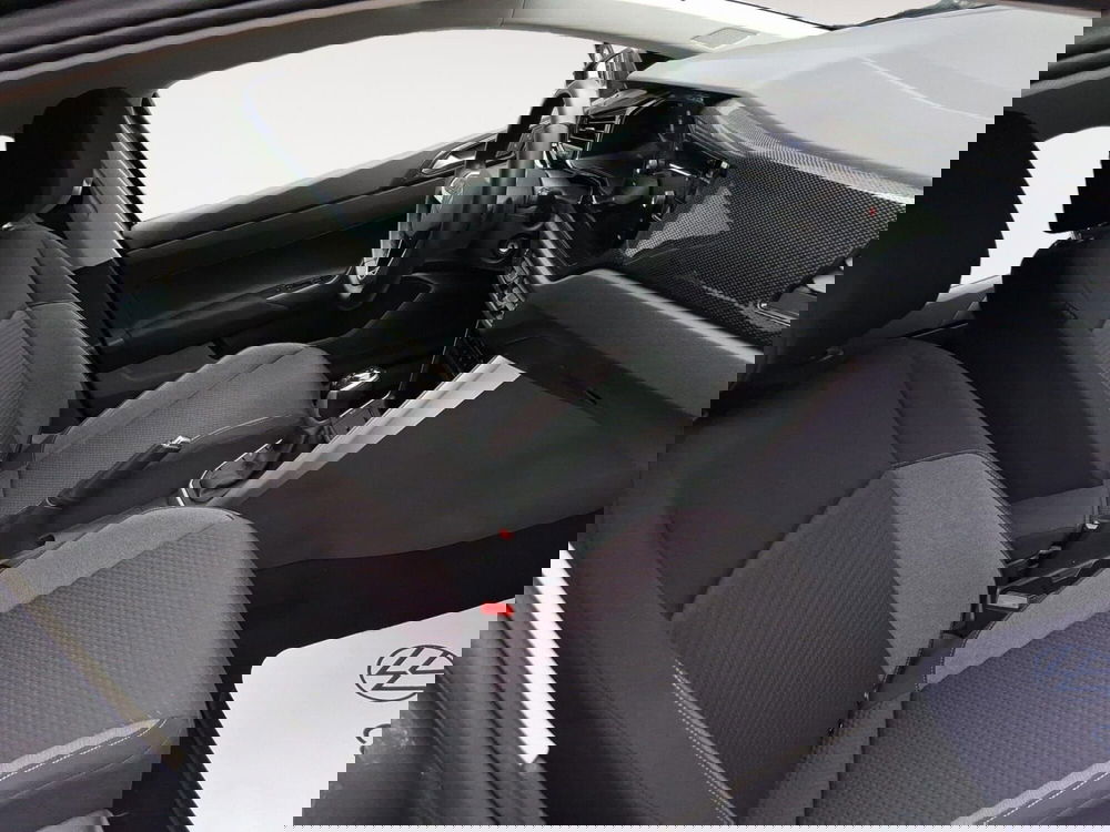 Volkswagen Polo usata a Bologna (8)