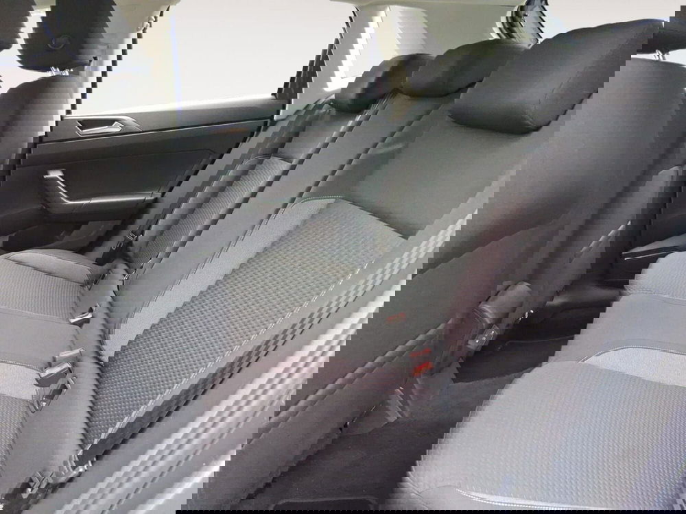 Volkswagen Polo usata a Bologna (9)