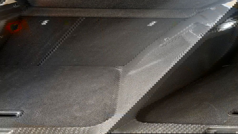 Renault Captur usata a Catania (11)