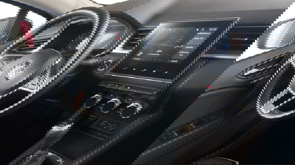 Renault Captur usata a Catania (12)