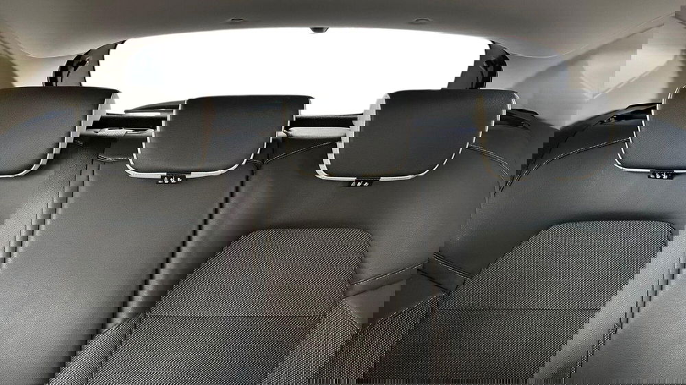 Renault Captur usata a Catania (13)