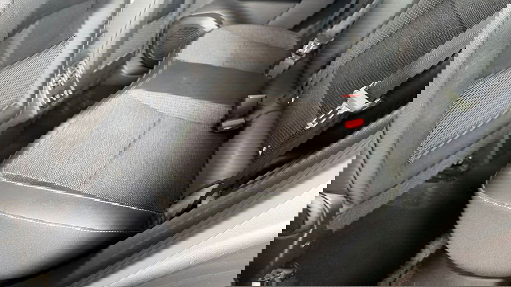 Renault Captur usata a Catania (14)