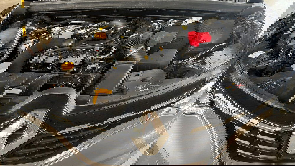 Renault Captur usata a Catania (15)