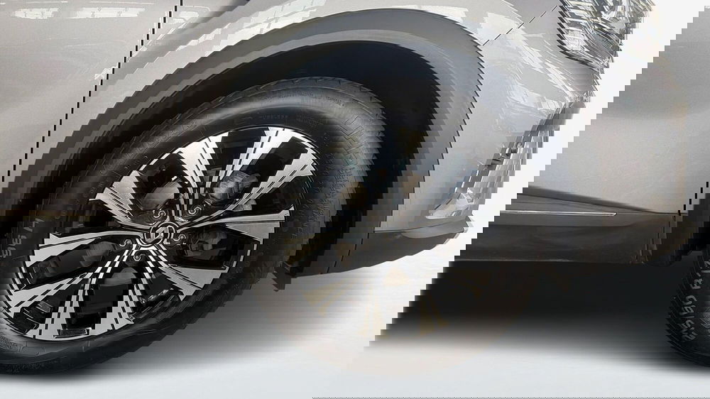 Renault Captur usata a Catania (18)