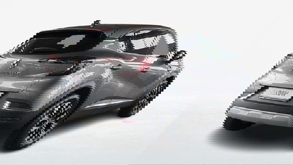 Renault Captur usata a Catania (2)