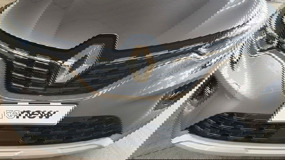 Renault Captur usata a Catania (20)