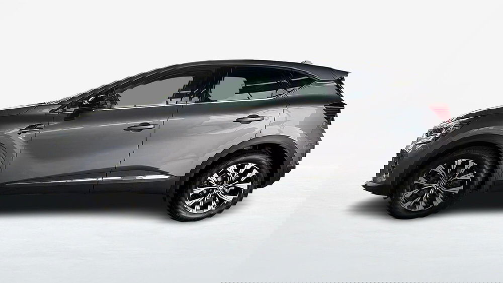 Renault Captur usata a Catania (3)