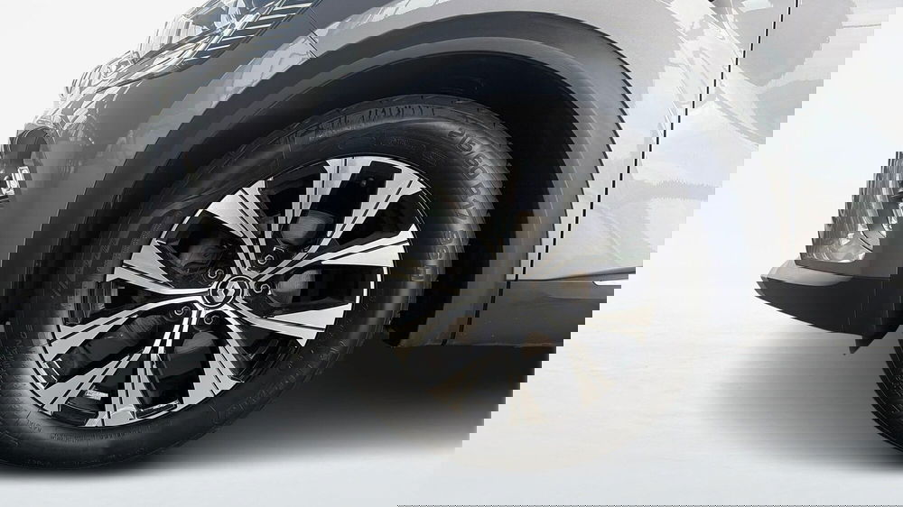 Renault Captur usata a Catania (5)