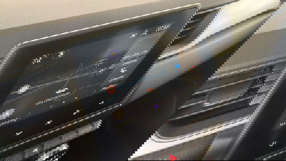 Renault Captur usata a Catania (6)