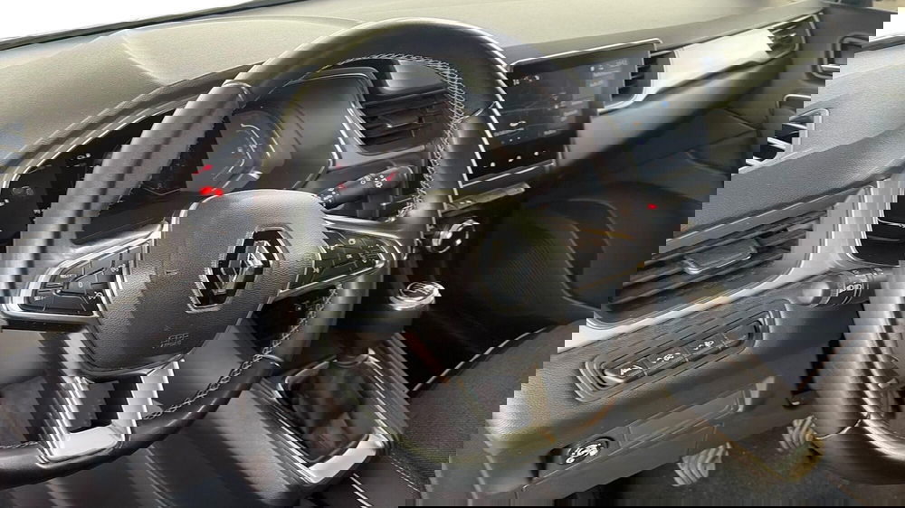 Renault Captur usata a Catania (7)