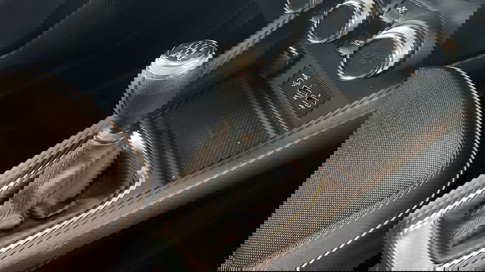 Renault Captur usata a Catania (8)