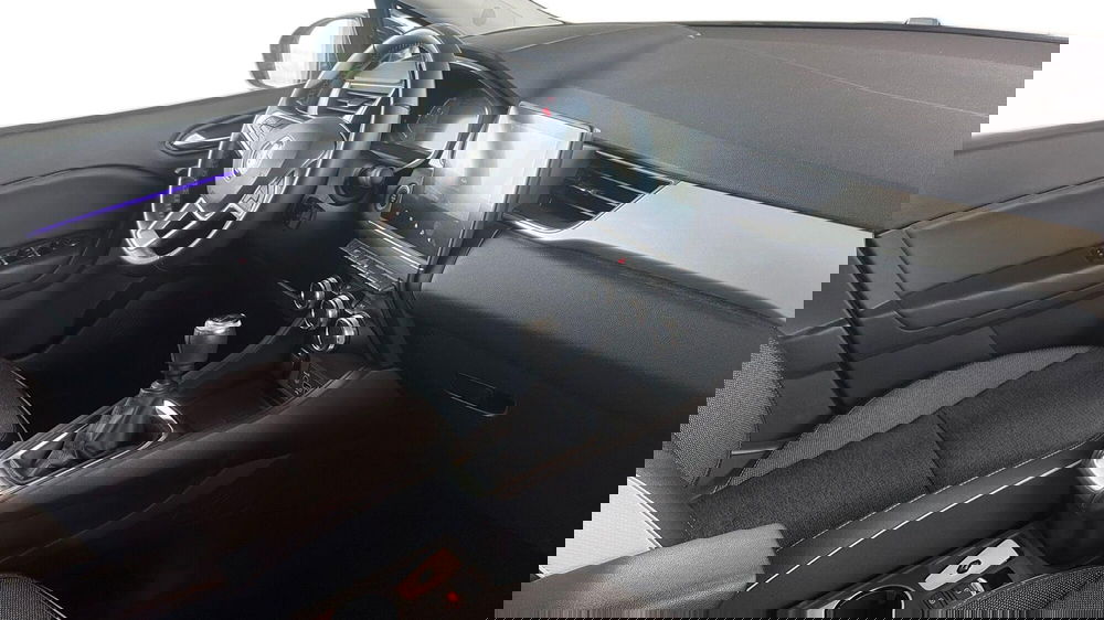 Renault Captur usata a Catania (9)