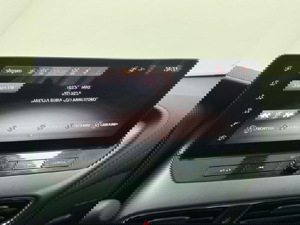 Nissan Juke usata a Como (14)