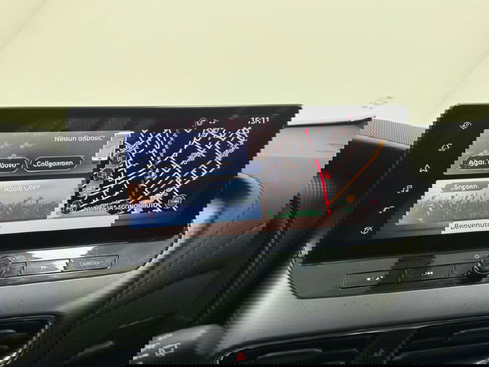 Nissan Juke usata a Como (17)