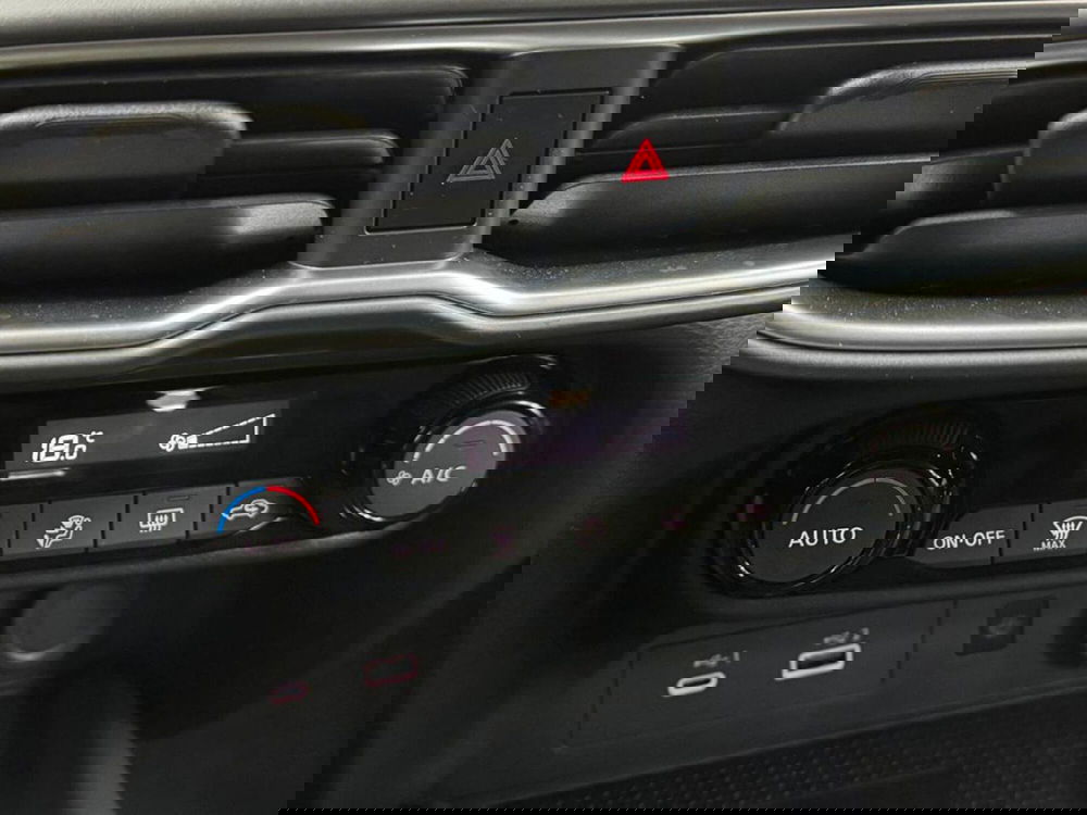 Nissan Juke usata a Como (19)