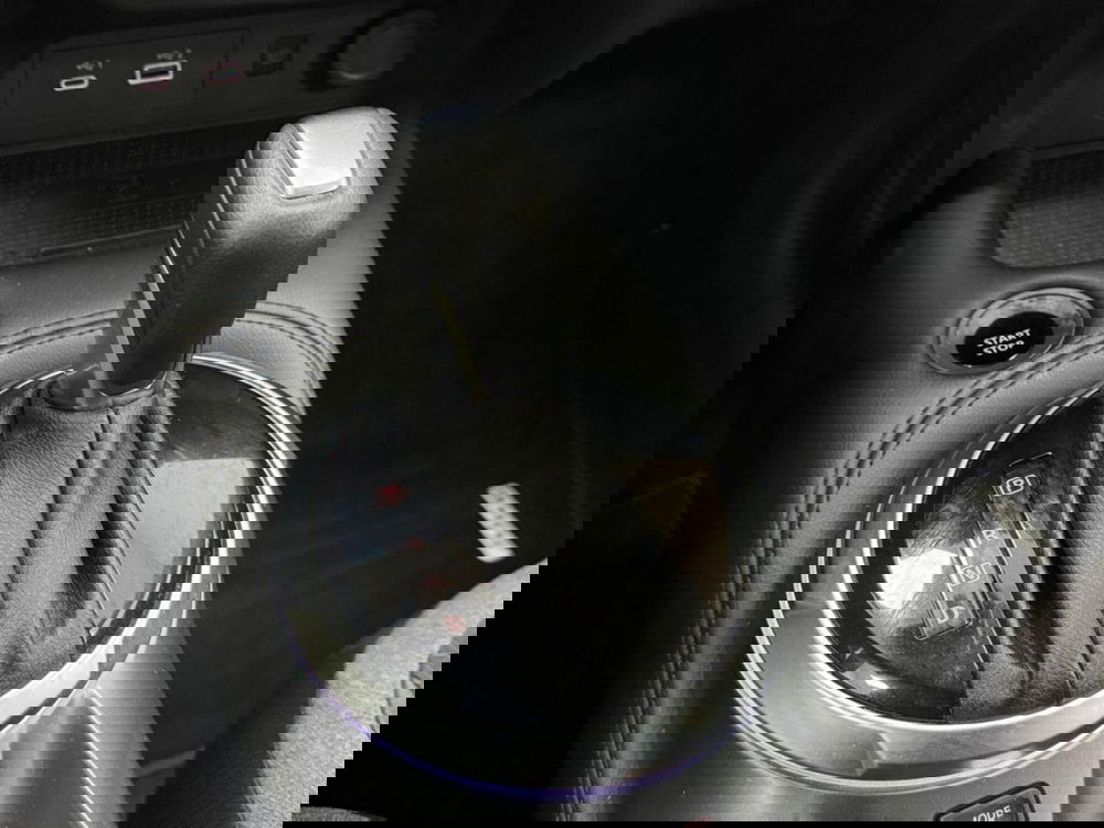 Nissan Juke usata a Como (20)