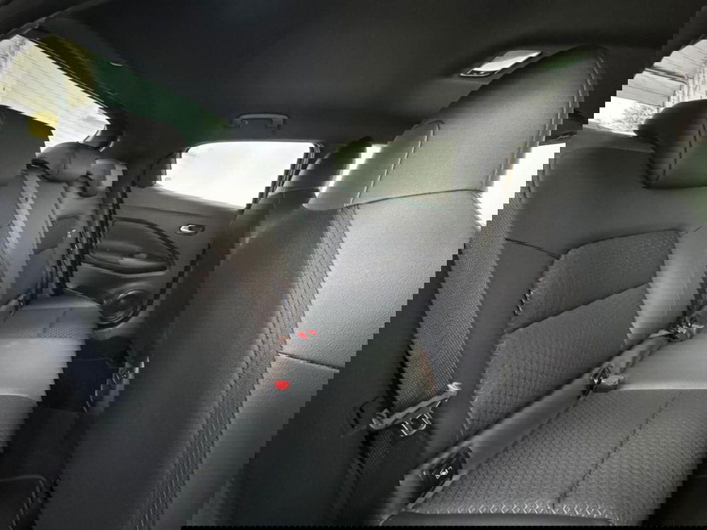 Nissan Juke usata a Como (5)