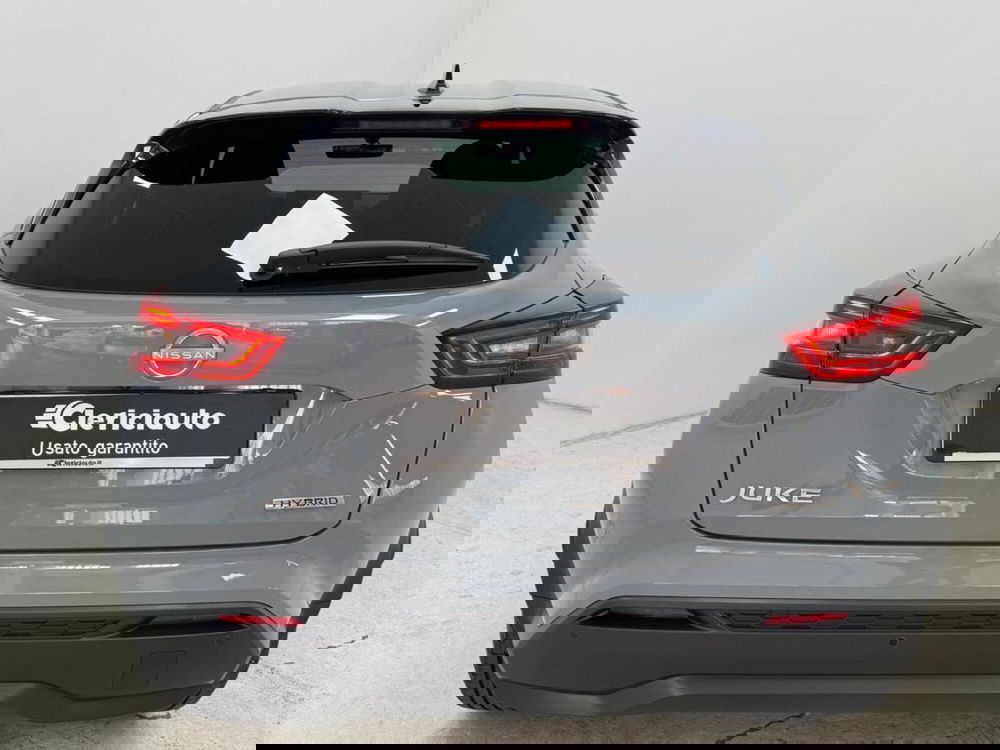 Nissan Juke usata a Como (7)