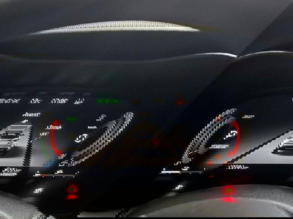 Nissan Juke usata a Como (13)