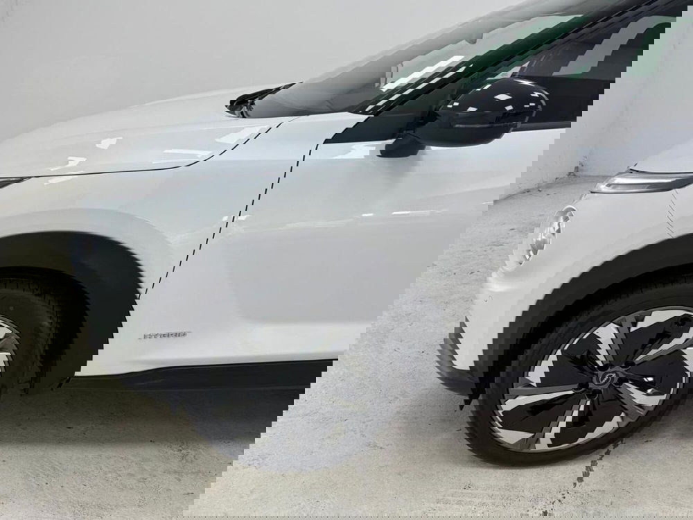 Nissan Juke usata a Como (9)