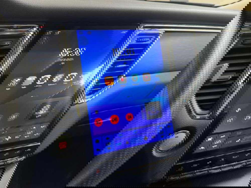 SWM G05 nuova a Como (17)