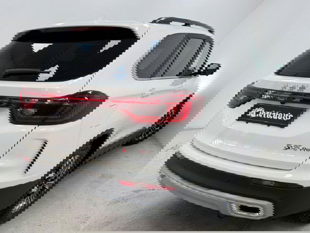 SWM G05 nuova a Como (2)