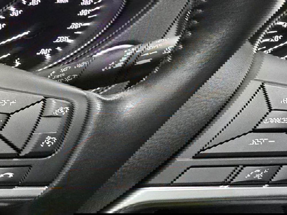 Nissan Qashqai usata a Como (12)