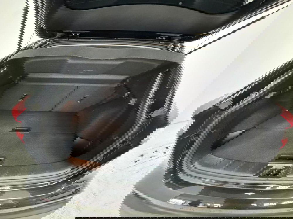 Nissan Qashqai usata a Como (20)