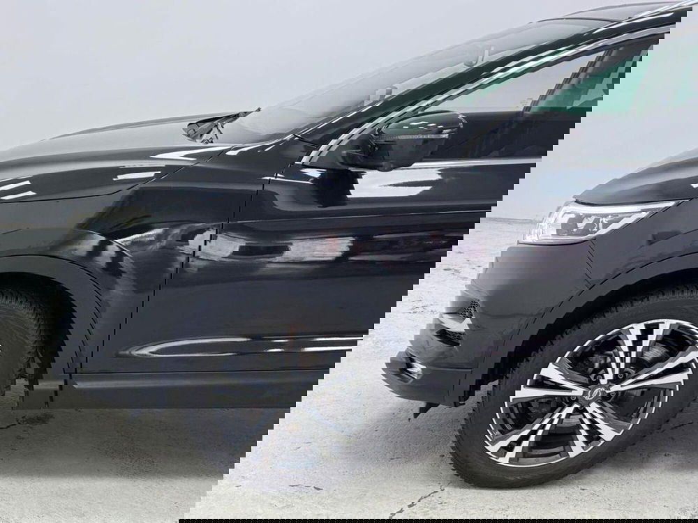 Nissan Qashqai usata a Como (9)