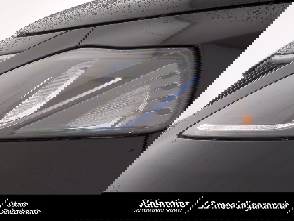 Lancia Ypsilon usata a Roma (8)