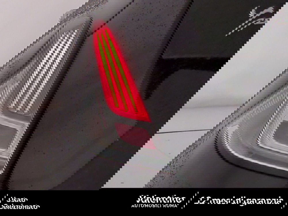 Lancia Ypsilon usata a Roma (9)