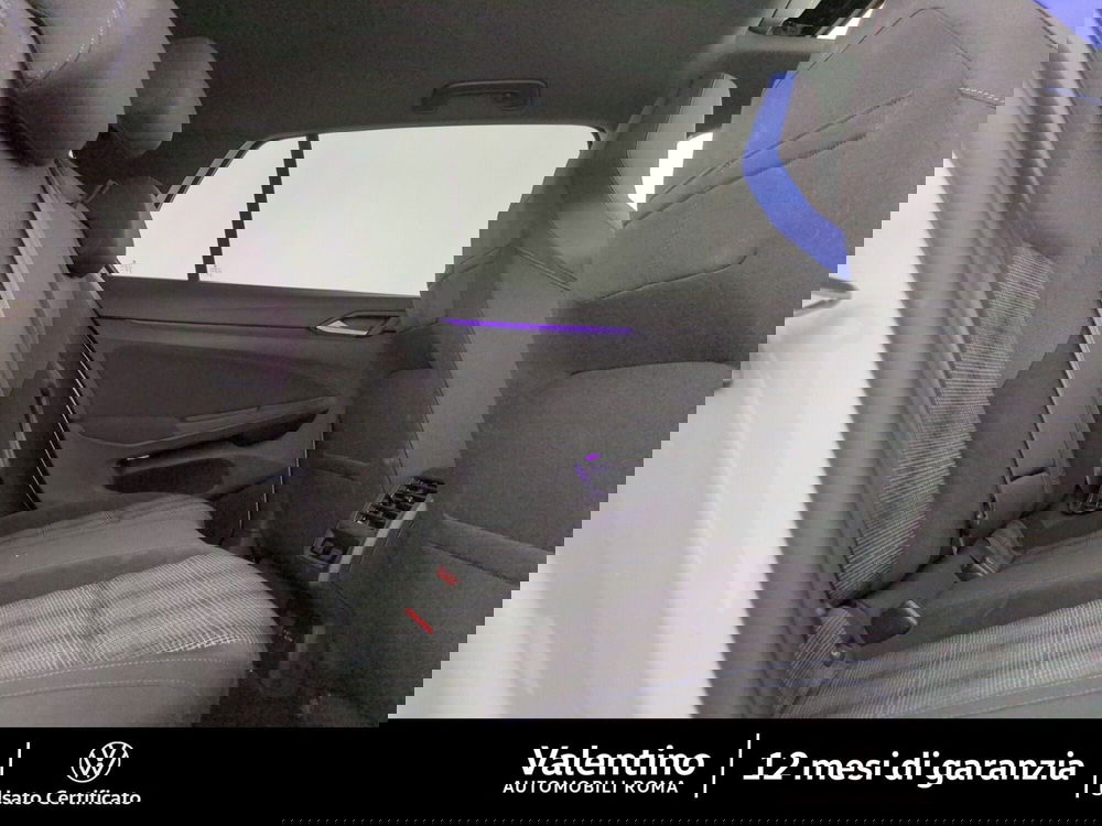 Volkswagen Golf usata a Roma (10)