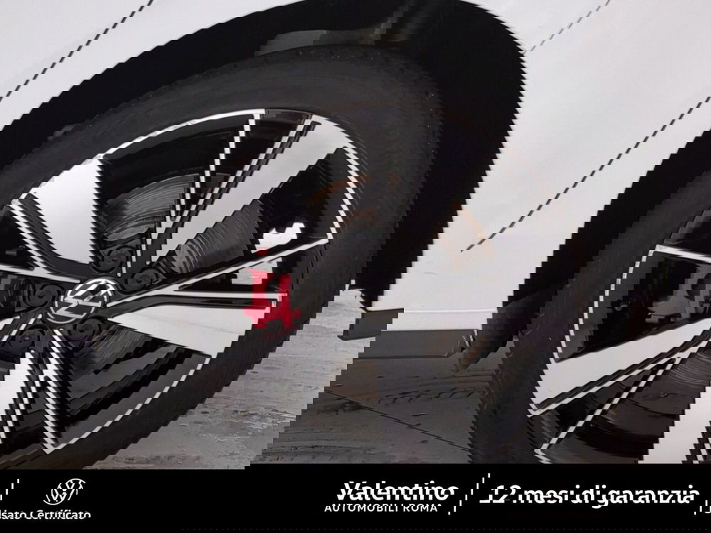 Volkswagen Golf usata a Roma (11)