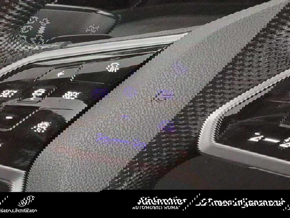 Volkswagen Golf usata a Roma (14)