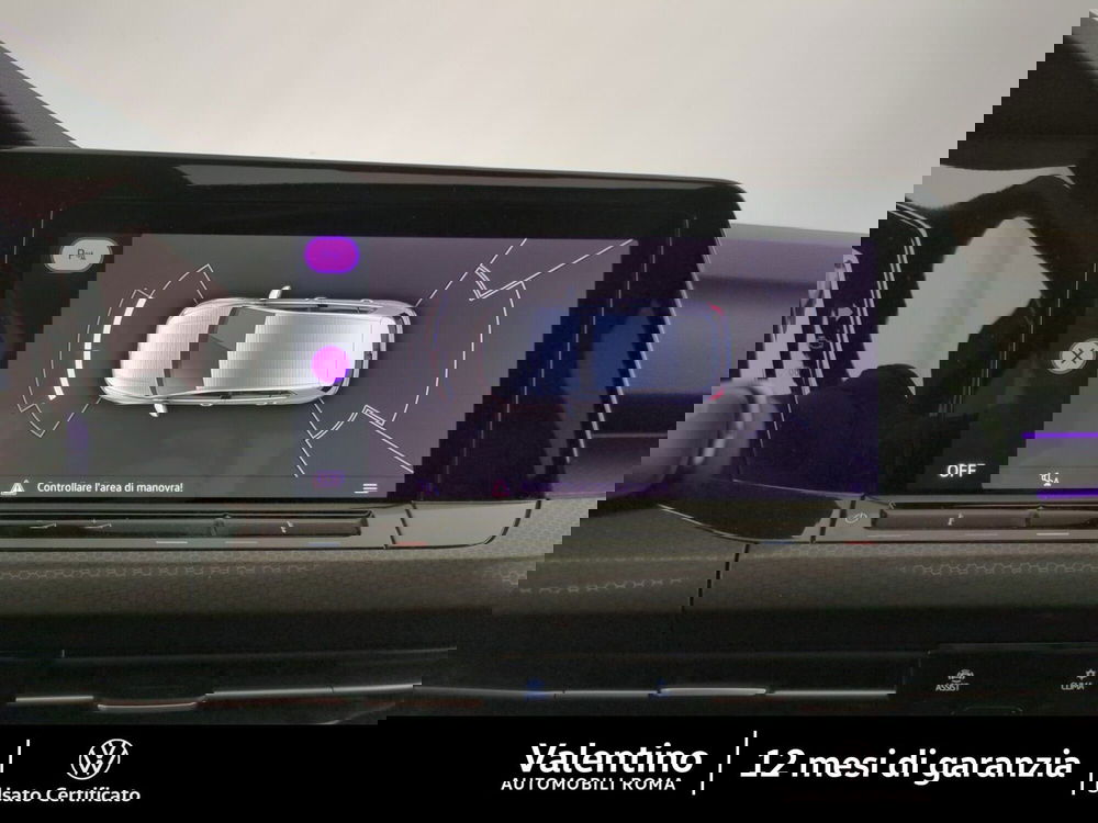 Volkswagen Golf usata a Roma (18)