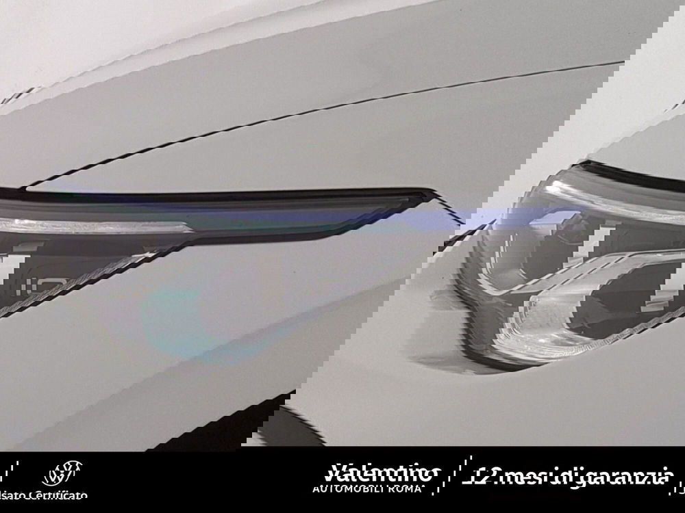 Volkswagen Golf usata a Roma (7)