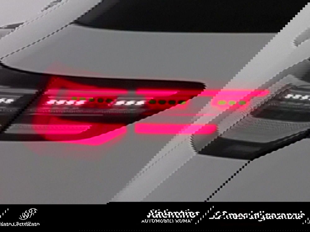 Volkswagen Golf usata a Roma (8)